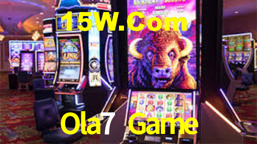 Ola7 Game