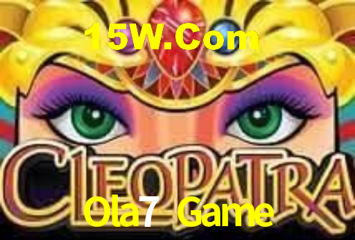 Sinta a adrenalina dos jogos de cassino com Ola7 Game