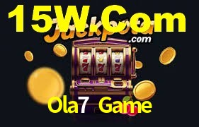 Daily Bonuses Ola7 Game