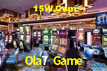 Ola7 Game São Paulo - Hot Promos