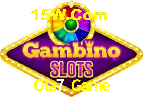 Ola7 Game