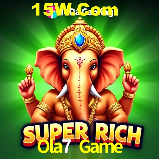 Descubra a Magia dos Jogos de Arcade no Ola7 Game