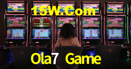 Ola7 Vip