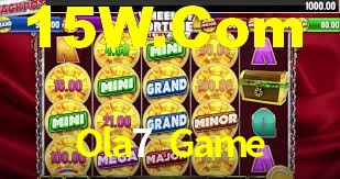 Premium Interface Ola7 Game