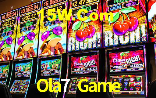 Ola7.Game