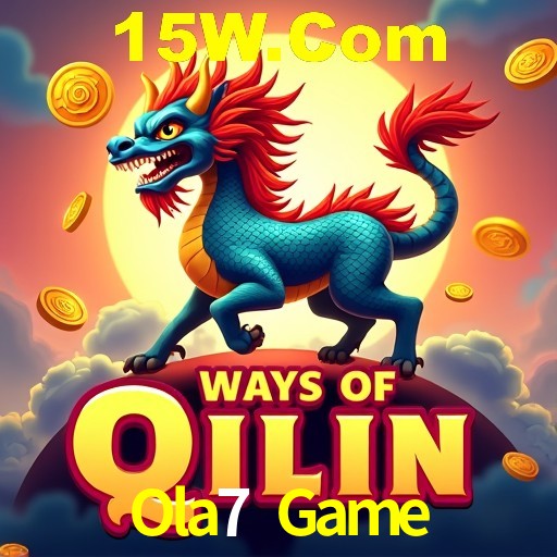 Explorando a Categoria de Eventos em Apostas na Ola7 Game