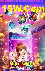 Promoções Sazonais Ola7 Game