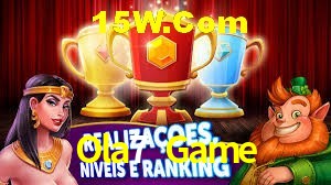 Experiência VIP Ola7 Game