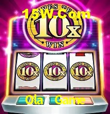 Sistemas de Segurança Ola7 Game