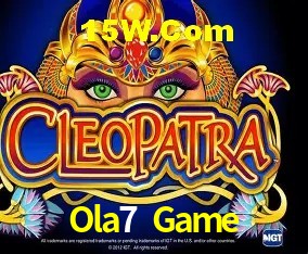 Ola7 Game - Customer Support