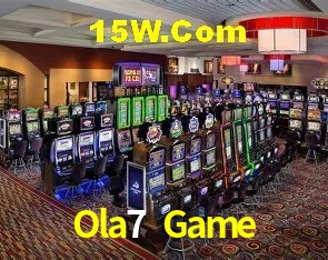 Ola7 Game Brasília - Betting Features