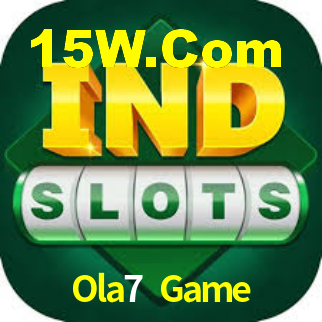 Ola7 Game - App Performance
