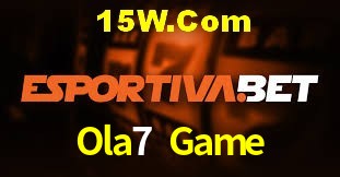 Statistics Ola7 Game