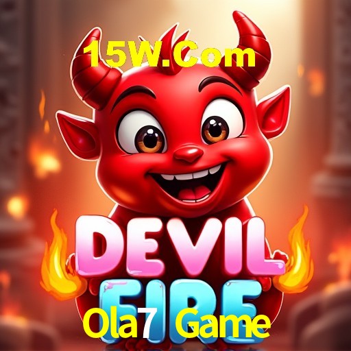 Estatísticas Esportivas Ola7 Game