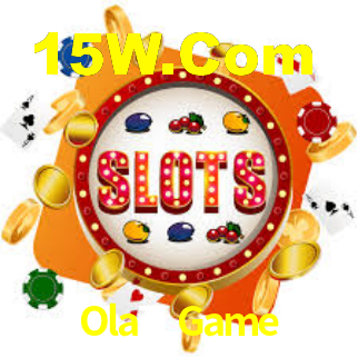 Ola7 Game App - Aplicativo Móvel Oficial