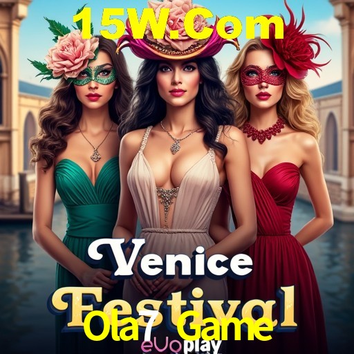 Desvendando o Mundo dos Jogos Virtuais na Ola7 Game