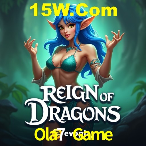 Descubra a Essência do Ola7 Game: Nossa História e Compromissos