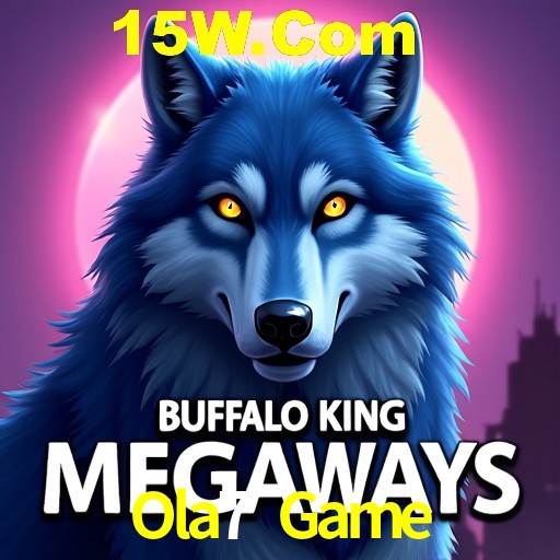 A Revolução dos Aplicativos de Jogos no Ola7 Game