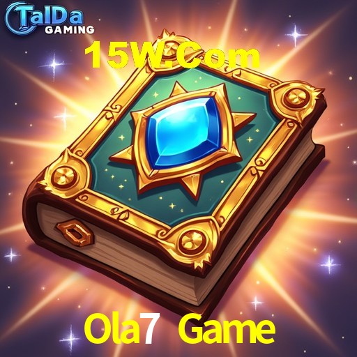 Login Seguro Ola7 Game