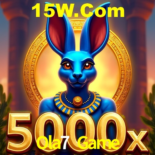 Interface Premium Ola7 Game