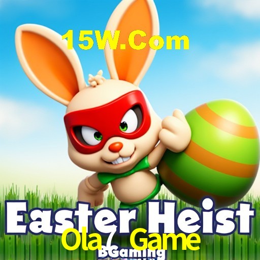 Estatísticas do Jogo Ola7 Game