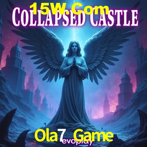 Descubra o Mundo do Cassino Online com Ola7 Game