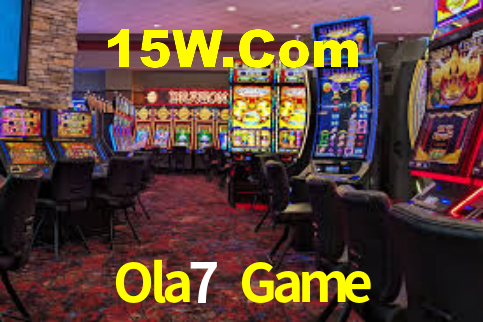 Bônus Generosos e Exclusivos no Ola7 Game para Você!
