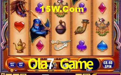 Promoções Sazonais Ola7 Game