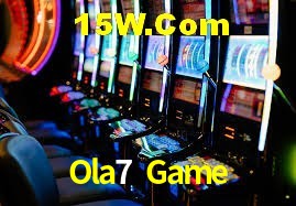 Casino VIP Ola7 Game