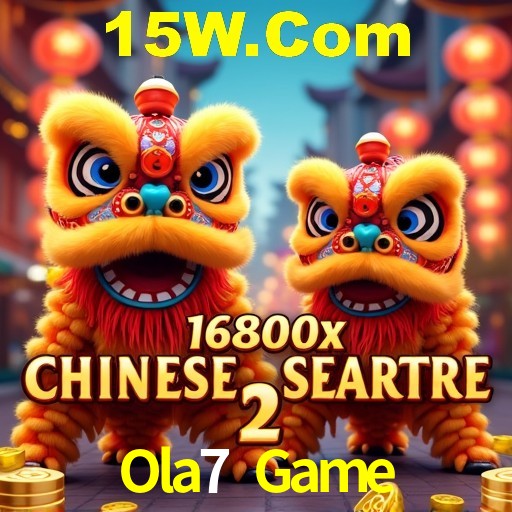 Desvendando o Mundo dos Jogos Virtuais na Ola7 Game