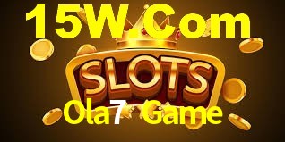 Programa VIP Ola7 Game