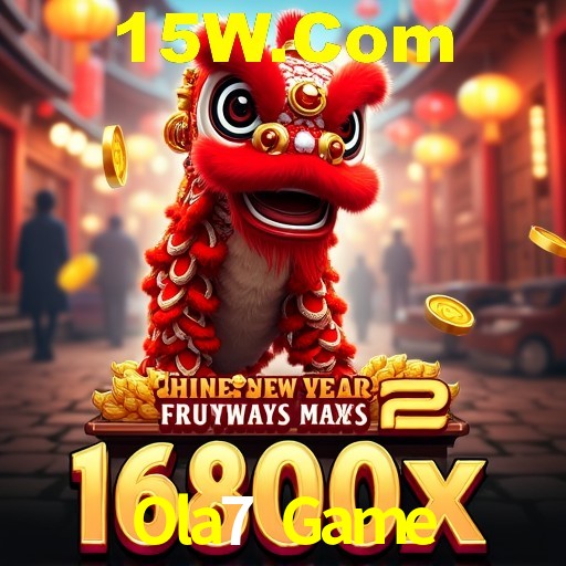 Apostas de Tênis Ola7 Game