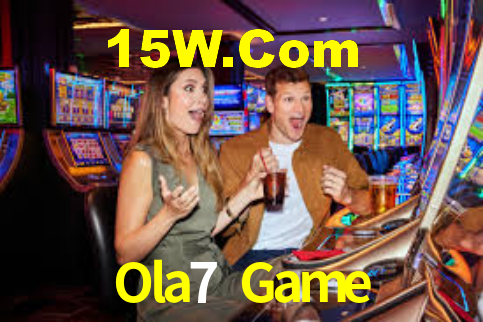 Interface Premium Ola7 Game