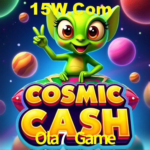 Descubra a Magia dos Jogos de Arcade no Ola7 Game