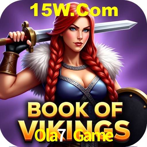 Bônus Diários Ola7 Game