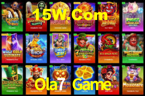 Ola7.Game