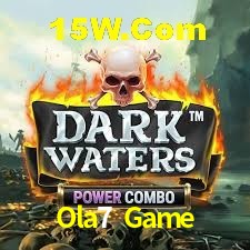 Mesa de Roleta Ola7 Game