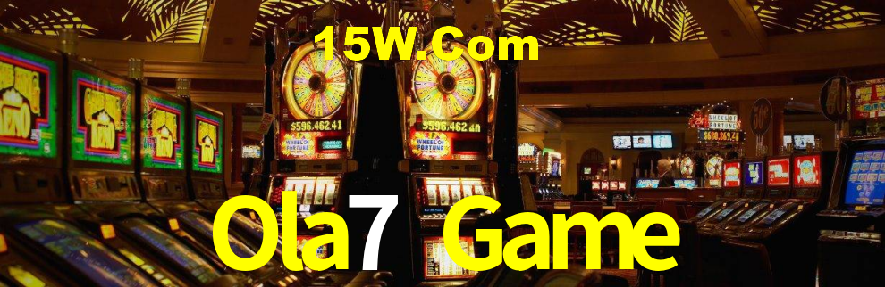 Jogos Exclusivos Ola7 Game