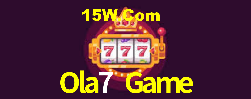 Ola7 Game,Ola7 Vip