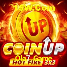 Descubra a Essência do Ola7 Game: Nossa História e Compromissos