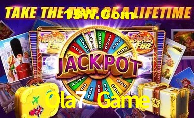 Sistemas de Segurança Ola7 Game