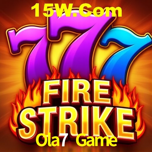 A Experiência Imersiva dos Cassinos Ao Vivo no Ola7 Game