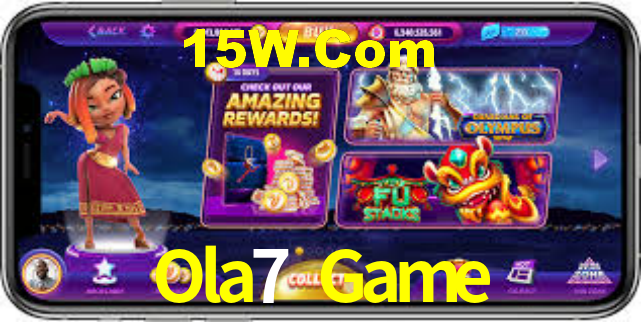 Ola7 Game