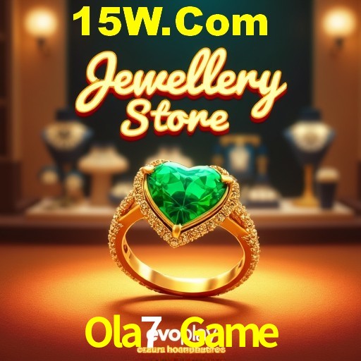 Recursos de Bônus Ola7 Game