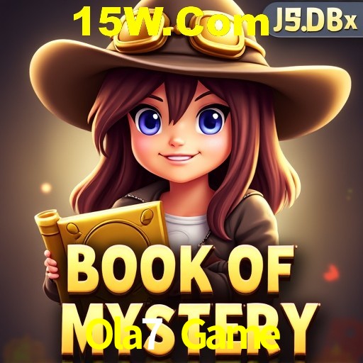 Descubra a Magia dos Jogos de Arcade no Ola7 Game