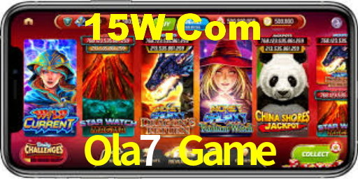 Ola7 Game