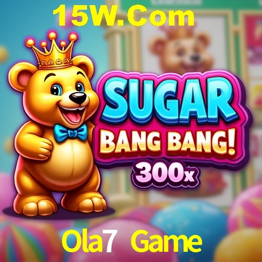 Mesa de Roleta Ola7 Game