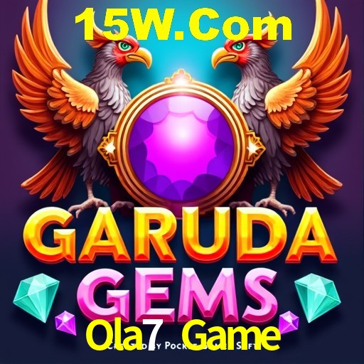 Apostas de Tênis Ola7 Game