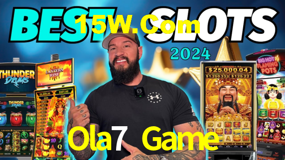Ola7 Game,Ola7 Vip