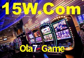 Ola7 Game